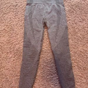 brand new gymshark legging dupes